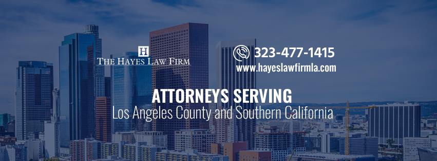 Personal Injury Attorney
